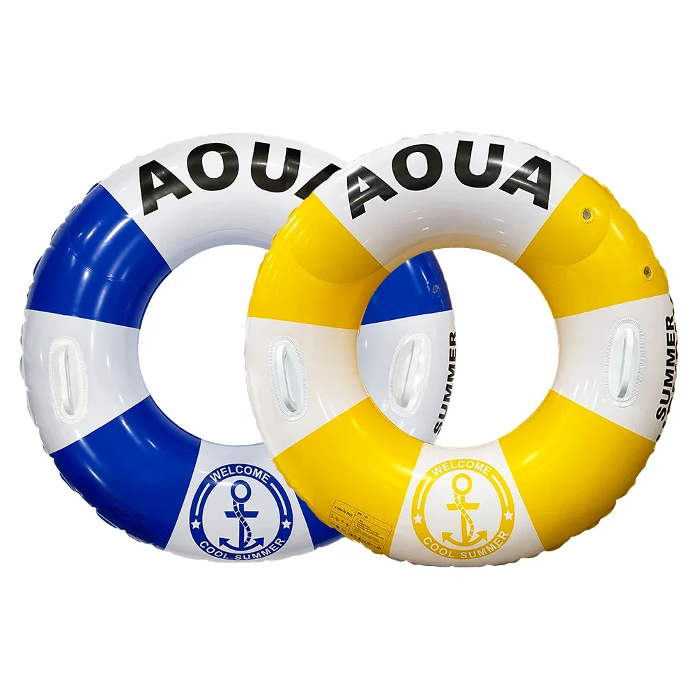 Высококачественные полосатые плавательные кольца, плавающие трубки для использования в воде, доступны в различных размерах на выбор.
Высококачественные полосатые плавательные кольца, плавающие трубки для использования в воде, доступны в различных размерах на выбор.