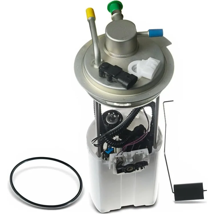 Fuel Pump Assembly Replacement for 2009 Chevrolet Silverado 1500 GMC Sierra 1500 69.3" Bed Length
Fuel Pump Assembly Replacement for 2009 Chevrolet Silverado 1500 GMC Sierra 1500 69.3" Bed Length