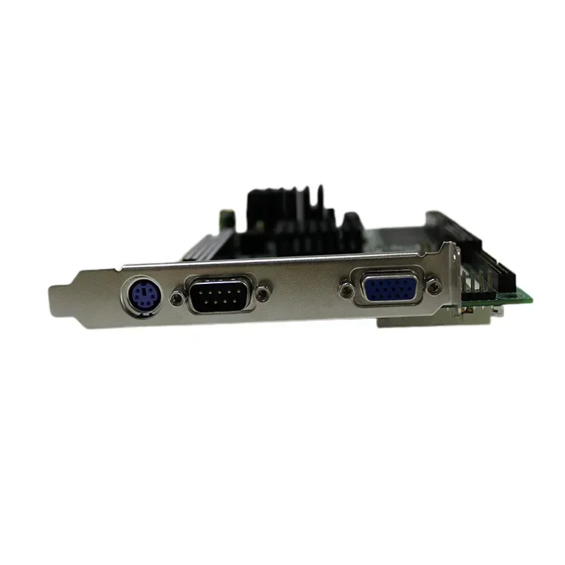 In stock Onboard VIA 400MHz CPU 32M RAM VIA VT8601T+VT686B Chipset Half-size Motherboard
In stock Onboard VIA 400MHz CPU 32M RAM VIA VT8601T+VT686B Chipset Half-size Motherboard