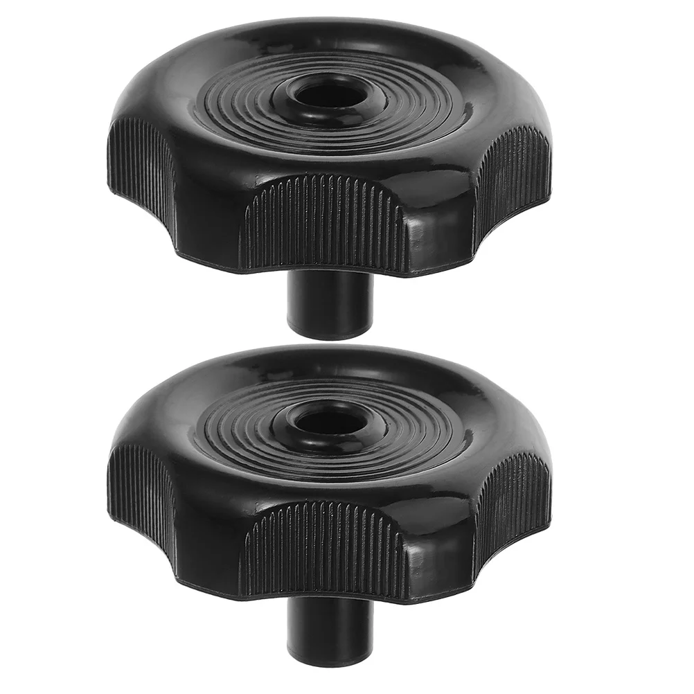 2Pcs Camper Window Knob Replacement Solid Plastic Rv Vent Hardware Easy Adjustment Optimal Ventilation for Travel Comfort Safety
2Pcs Camper Window Knob Replacement Solid Plastic Rv Vent Hardware Easy Adjustment Optimal Ventilation for Travel Comfort Safety