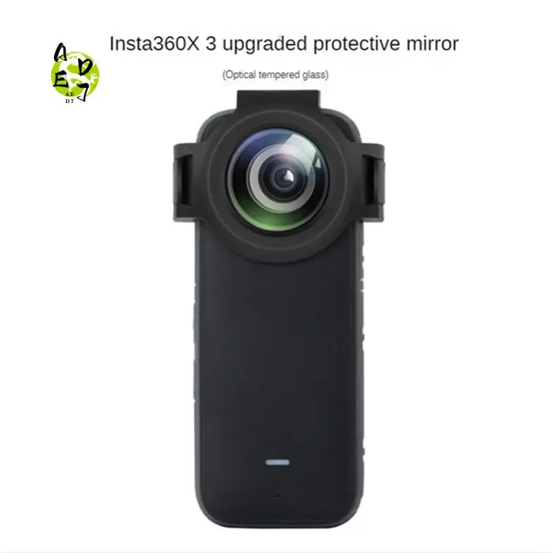 AED7-для Insta360 X3 панорамная защита объектива камеры портативная быстросъемная стеклянная защита обновленные аксессуары для защиты
AED7-для Insta360 X3 панорамная защита объектива камеры портативная быстросъемная стеклянная защита обновленные аксессуары для защиты
