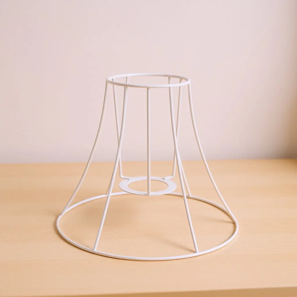 Iron Lamp Shade Frame DIY Table Lamp Frame Lampshade Rack for Home Decoration Metal Lampshade Holder Lights Shade Holder
Iron Lamp Shade Frame DIY Table Lamp Frame Lampshade Rack for Home Decoration Metal Lampshade Holder Lights Shade Holder