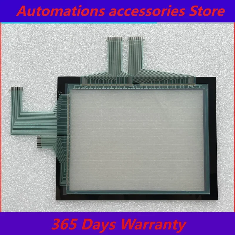 Touch Screen Panel Glass Digitizer for NS12-TS00-V1 NS12-TS00/TS01-V2/ECV2/V1/V2 with Protective Film TP-4273S1 TP-4273S3
Touch Screen Panel Glass Digitizer for NS12-TS00-V1 NS12-TS00/TS01-V2/ECV2/V1/V2 with Protective Film TP-4273S1 TP-4273S3