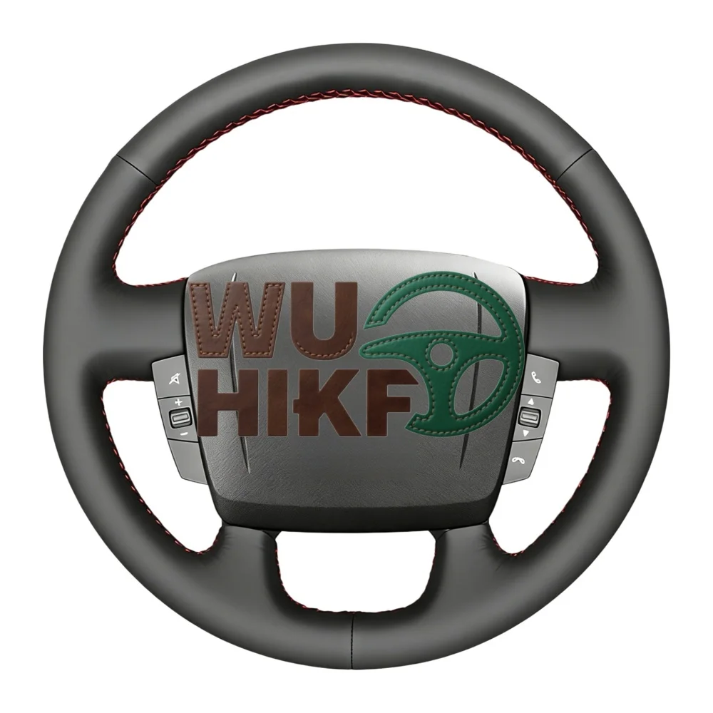 Чехол на руль автомобиля из микрофибры для ручной швейной установки, для Fiat Ducato, Boxer, Jumper, Relay, Ram ProMaster
Чехол на руль автомобиля из микрофибры для ручной швейной установки, для Fiat Ducato, Boxer, Jumper, Relay, Ram ProMaster