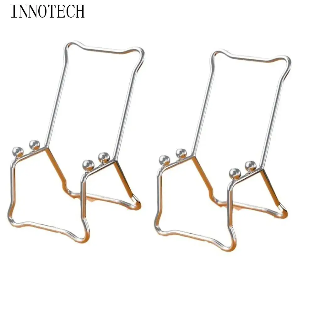 2 шт., креативный настольный стул, подставка для телефона, универсальный милый мини-табурет, кронштейн для телефона, декоративные украшения из нержавеющей стали
2 шт., креативный настольный стул, подставка для телефона, универсальный милый мини-табурет, кронштейн для телефона, декоративные украшения из нержавеющей стали