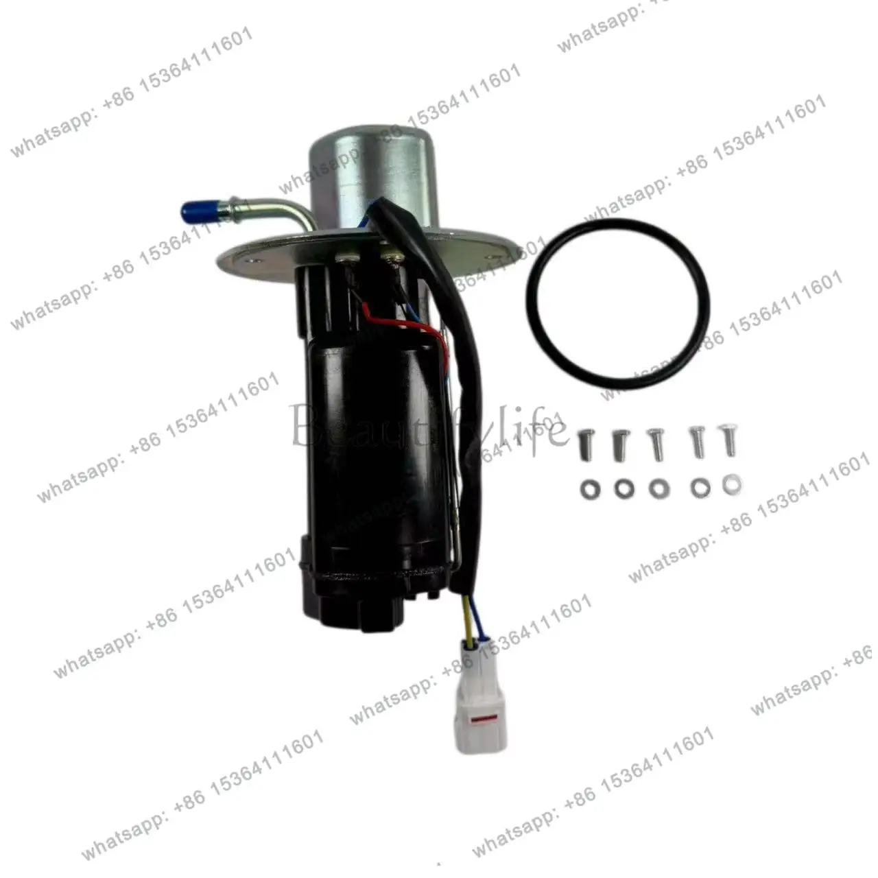 49040-1081 Cross-border fuel pump assembly directly from the manufacturer 49040-1081 in stock
49040-1081 Cross-border fuel pump assembly directly from the manufacturer 49040-1081 in stock