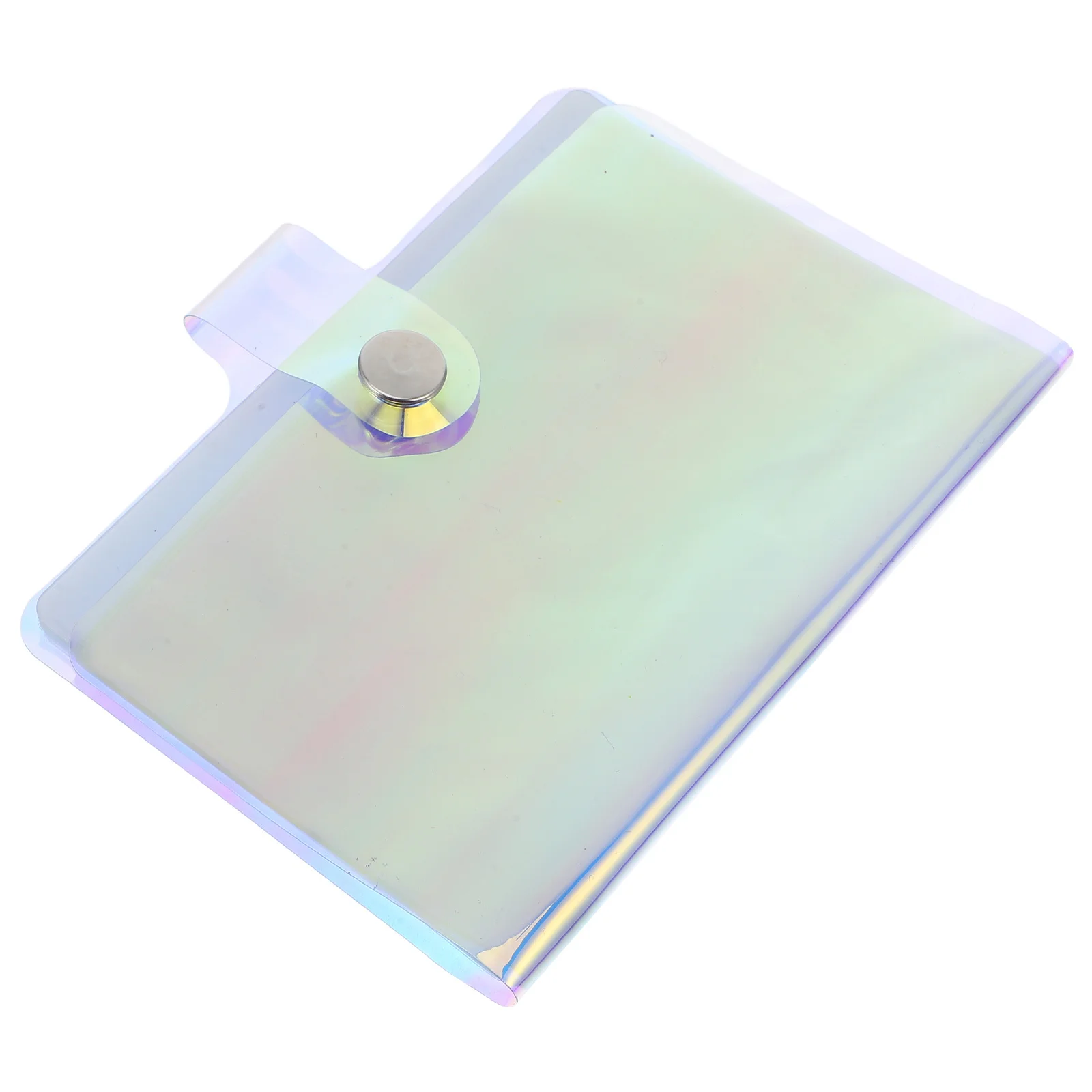 Nail Stickers Display Book Transparent PVC Cover for Easy Storage and Organization of Manicure Art Decals Album for Collecting
Nail Stickers Display Book Transparent PVC Cover for Easy Storage and Organization of Manicure Art Decals Album for Collecting