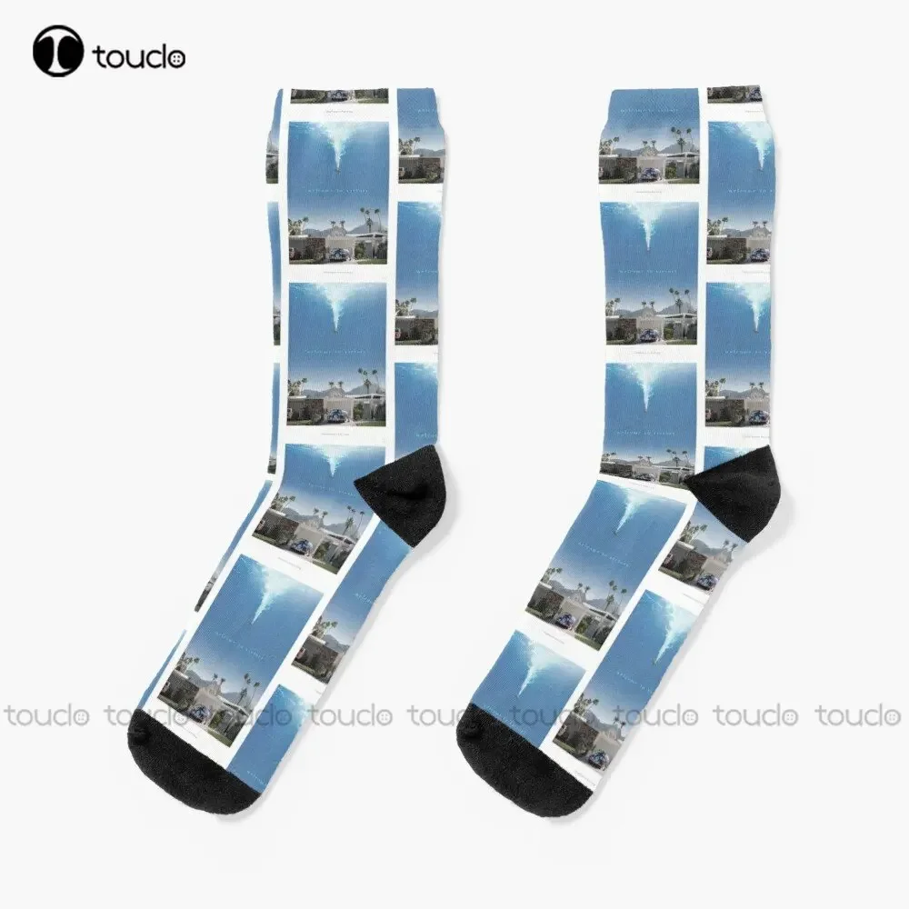 Don'T Worry Darling 2 Different Socks Work Socks High Quality Cute Elegant Lovely Kawaii Cartoon Sweet Cotton Sock Custom Gift
Don'T Worry Darling 2 Different Socks Work Socks High Quality Cute Elegant Lovely Kawaii Cartoon Sweet Cotton Sock Custom Gift