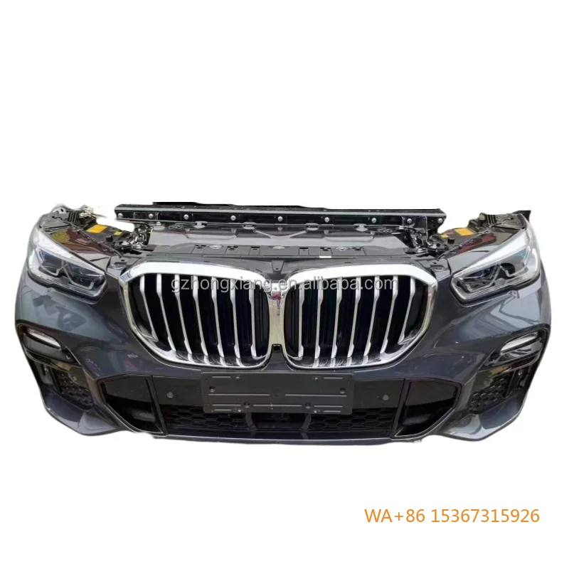 Tank-Used X7M50ix Compatible Fog Light For X7 G07 Anti-Collision ABS Bumper Day Running Light Base Electronic Fan Radiator
Tank-Used X7M50ix Compatible Fog Light For X7 G07 Anti-Collision ABS Bumper Day Running Light Base Electronic Fan Radiator