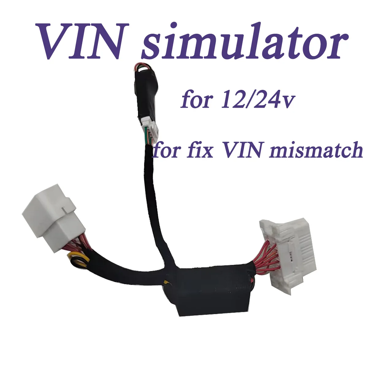 Модуль модификации номера рамки Автомобильный VIN Модификация OBD2 Модификатор работает с телефоном Android
Модуль модификации номера рамки Автомобильный VIN Модификация OBD2 Модификатор работает с телефоном Android