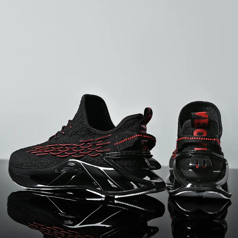 Men shoes Sneakers Male tenis Luxury shoes Mens casual Trainer Race Breathable fashion loafers running Shoes for men
Men shoes Sneakers Male tenis Luxury shoes Mens casual Trainer Race Breathable fashion loafers running Shoes for men