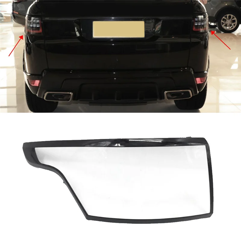 Крышка заднего фонаря для Land Rover Range Rover Sport 2014-2020, абажур, фонари заднего бампера, задняя крышка-AS55
Крышка заднего фонаря для Land Rover Range Rover Sport 2014-2020, абажур, фонари заднего бампера, задняя крышка-AS55