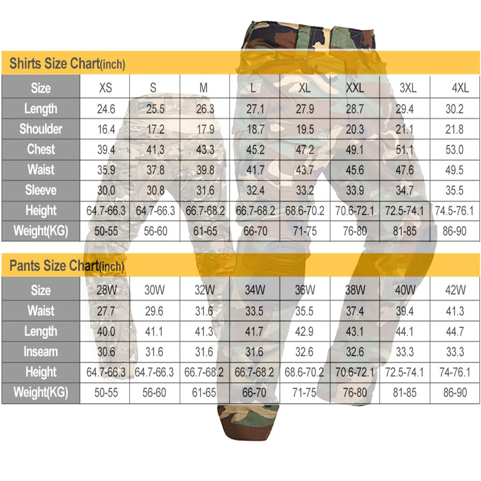 G3 Multicolor Tactical Combat Trousers Outdoor Pants for Active Wear And Sports
G3 Multicolor Tactical Combat Trousers Outdoor Pants for Active Wear And Sports