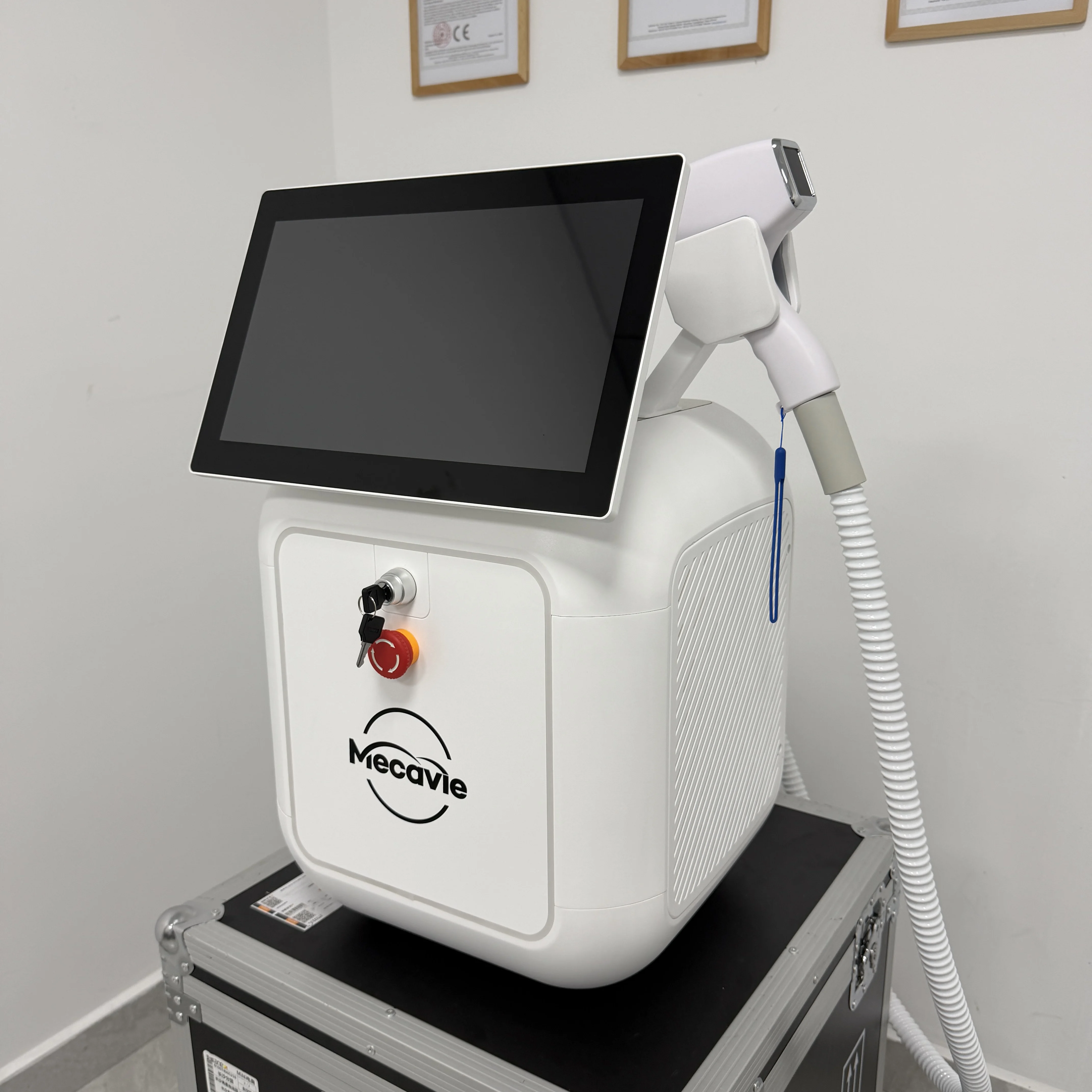 Newest 2IN1 4000w Diode 755 808 9401064nm 4 Wavelength Laser ND:YAG Pico Switch Machine Painless Hair Removal Machine Skin Care
Newest 2IN1 4000w Diode 755 808 9401064nm 4 Wavelength Laser ND:YAG Pico Switch Machine Painless Hair Removal Machine Skin Care