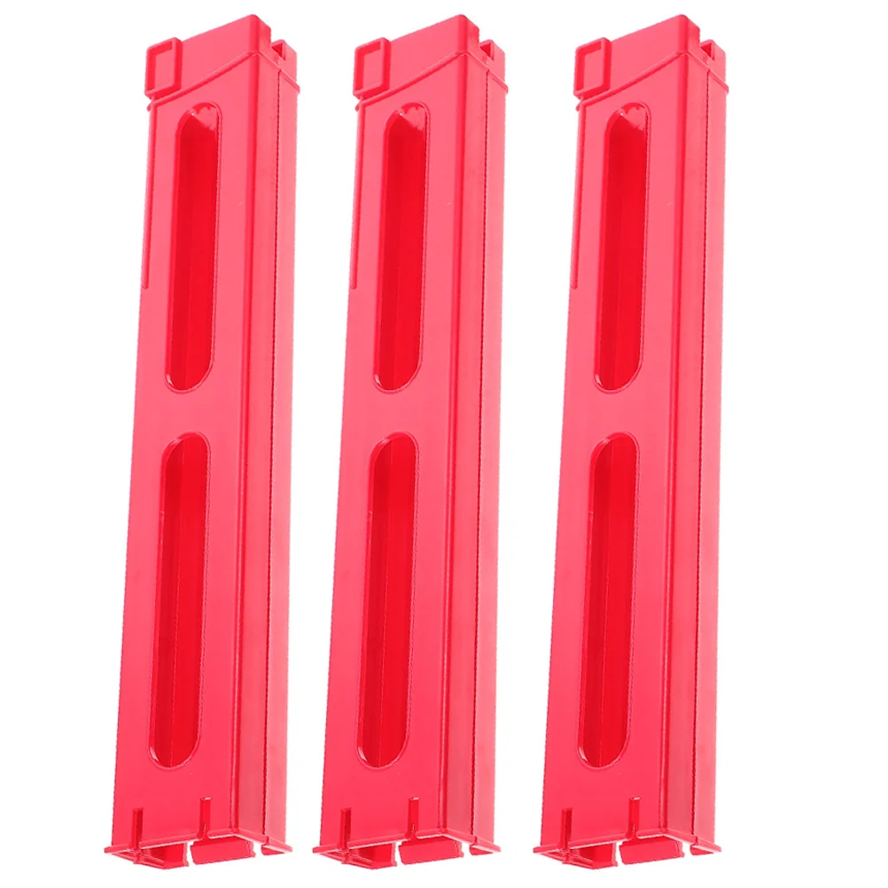 Domino Card Loader DIY Toy Toys for Kids Automatic Train Holder Accessories Game Prop Gift Toddler Building Blocks Plaything
Domino Card Loader DIY Toy Toys for Kids Automatic Train Holder Accessories Game Prop Gift Toddler Building Blocks Plaything