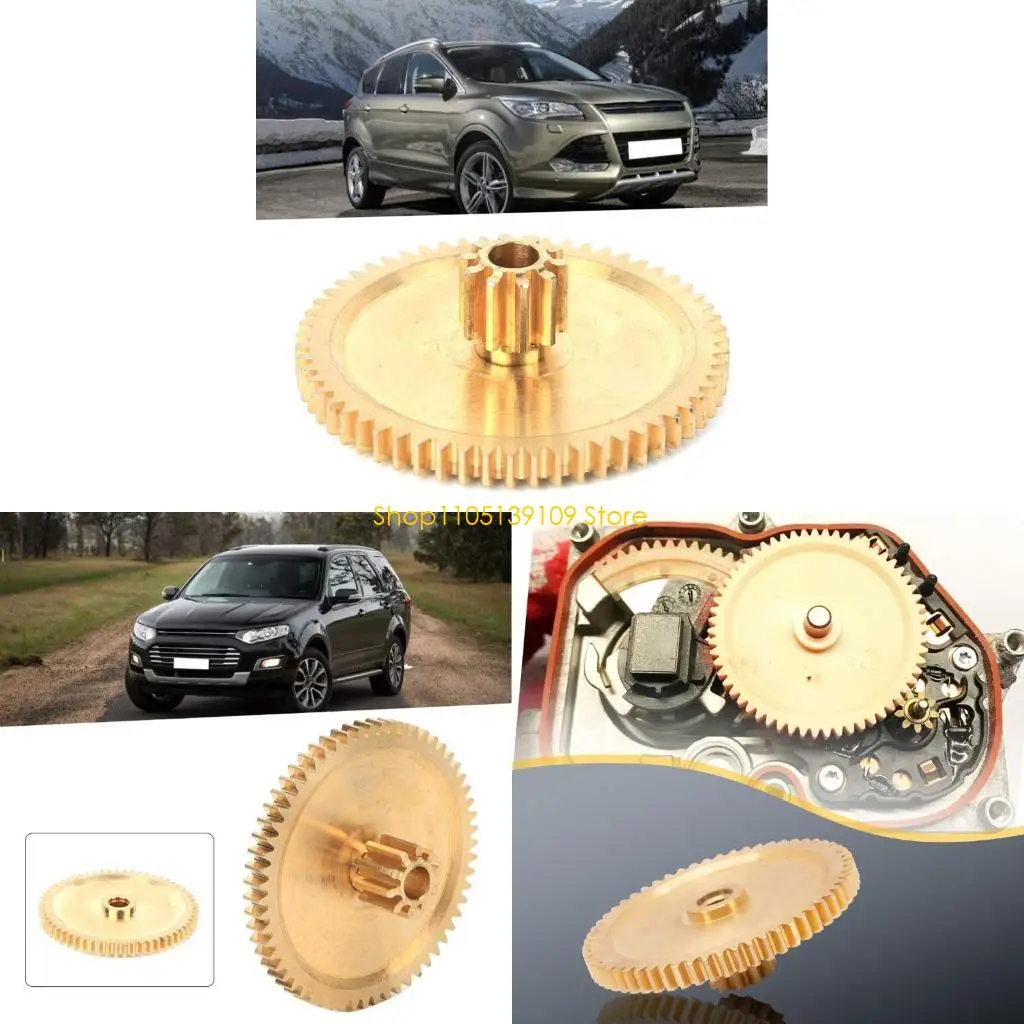 A2C53358421 A2C53085614 Throttle Body Repair Gear Set Improves Engine Responsiveness In Automotive Systems
A2C53358421 A2C53085614 Throttle Body Repair Gear Set Improves Engine Responsiveness In Automotive Systems