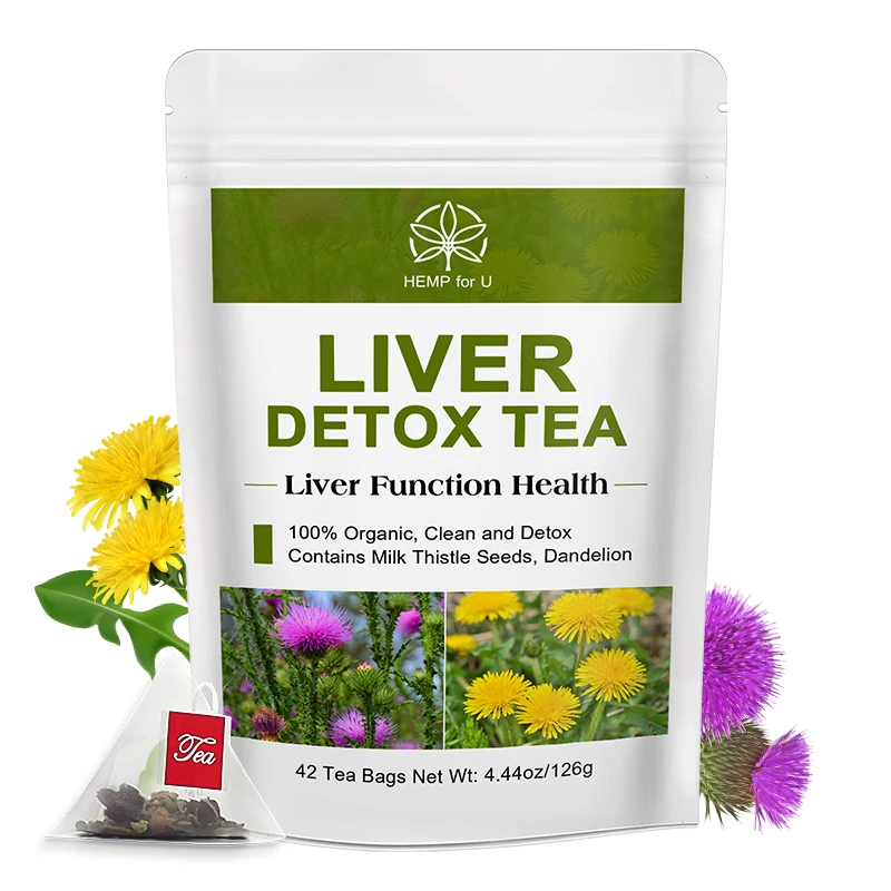Natural Liver Care, Milk Thistle, Caffeine Free, Liver Detox - Nourish and Support Your Liver Health, Improve Liver Function
Natural Liver Care, Milk Thistle, Caffeine Free, Liver Detox - Nourish and Support Your Liver Health, Improve Liver Function