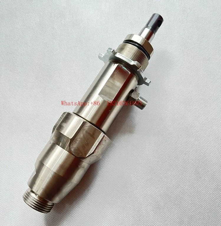 2026GOOD Sprayer 695/795/700/800/1095 Pump Assembly Airless Sprayer Parts
2026GOOD Sprayer 695/795/700/800/1095 Pump Assembly Airless Sprayer Parts
