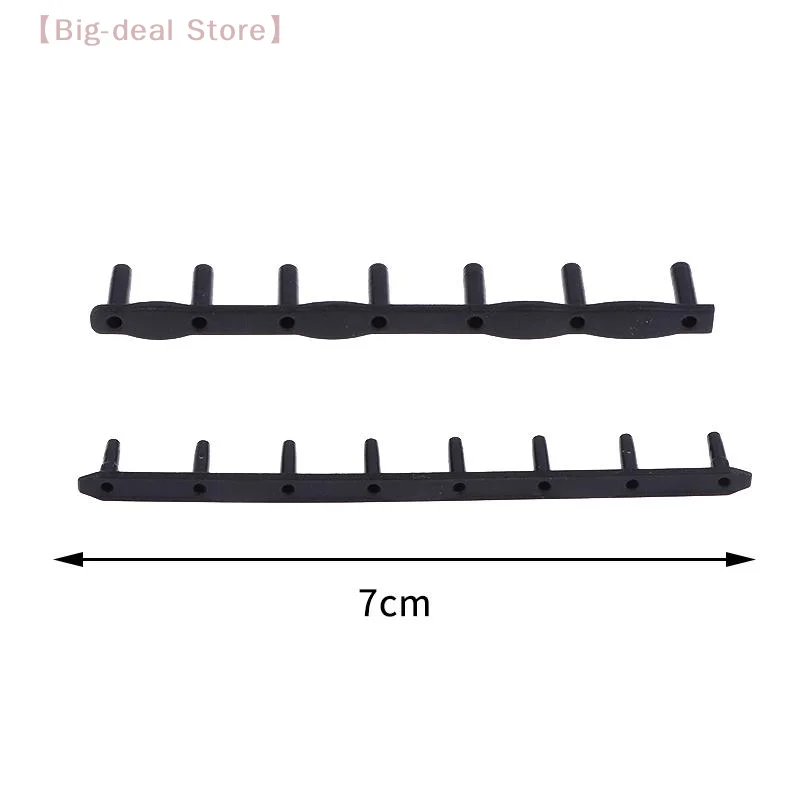 【M】4/6/7/8/11 Nails Type Badminton Racket Nylon Grommets String Protector Mitochondrial Tube Racquet Stringing Grommets Tube
【M】4/6/7/8/11 Nails Type Badminton Racket Nylon Grommets String Protector Mitochondrial Tube Racquet Stringing Grommets Tube
