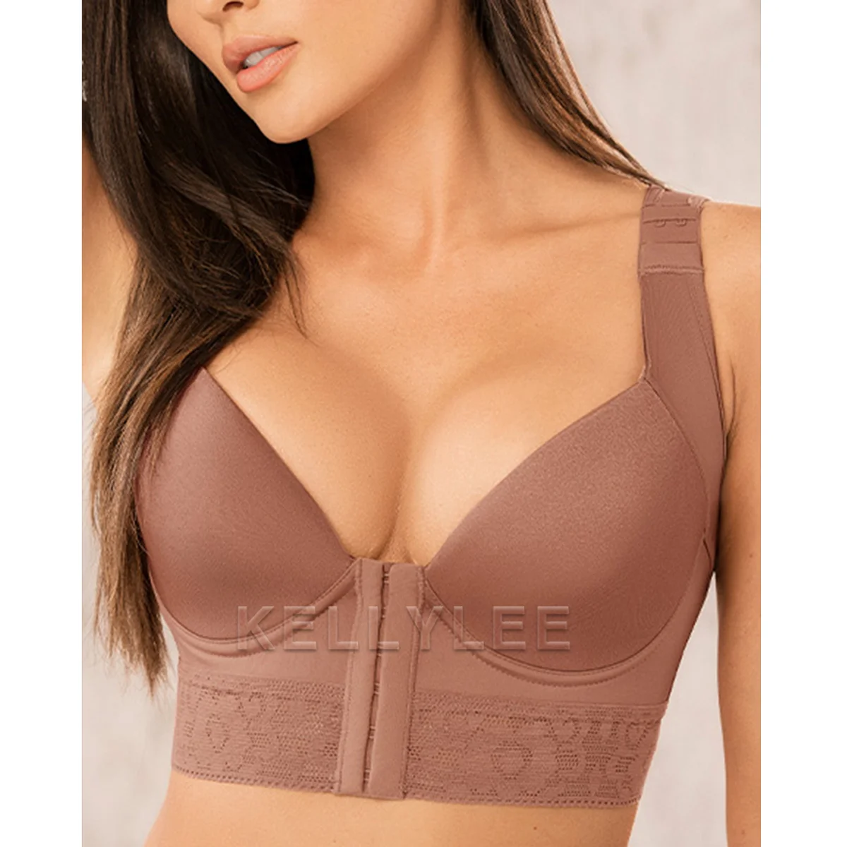 Women's Post Surgery Front Breasted Bra Shapewear Ladeis Slim Fit Shaping Tops Shaper Compressing Seamless Shaped Up Corsets
Women's Post Surgery Front Breasted Bra Shapewear Ladeis Slim Fit Shaping Tops Shaper Compressing Seamless Shaped Up Corsets
