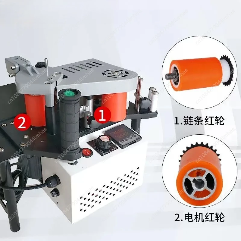 Украшение дома, небольшой кромкооблицовочный станок, аксессуары, красная цепь двигателя колеса
Украшение дома, небольшой кромкооблицовочный станок, аксессуары, красная цепь двигателя колеса