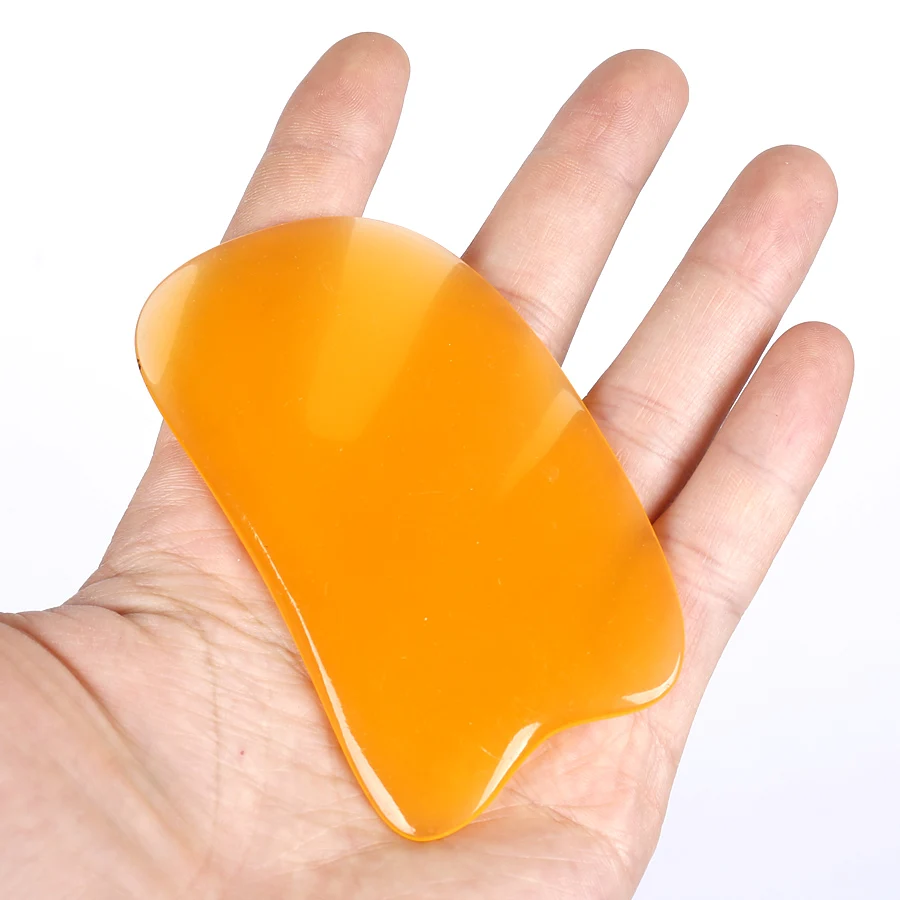 Health Care Massage Body Gua Sha Facial Care Treatment Guasha Scraping Neck Back Head Natural Resin Body Relaxation Tool
Health Care Massage Body Gua Sha Facial Care Treatment Guasha Scraping Neck Back Head Natural Resin Body Relaxation Tool