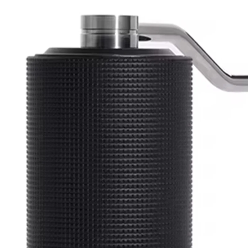A74U Manual Coffee Grinder - High-Quality Portable Hand Grinder Stainless Steel Grinder Hand Grinder Coffee Machine
A74U Manual Coffee Grinder - High-Quality Portable Hand Grinder Stainless Steel Grinder Hand Grinder Coffee Machine