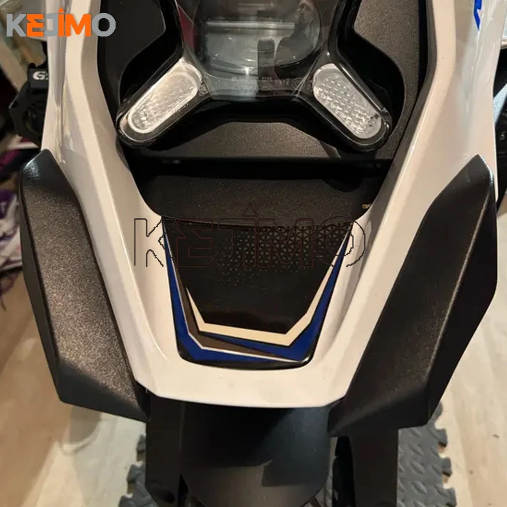 Front Beak Fairing Extension Wheel Extender Cover FOR BMW R 1300 GS GS1300 2024 R1300GS ADVENTURE R1300 GS 2025 2026 Accessories
Front Beak Fairing Extension Wheel Extender Cover FOR BMW R 1300 GS GS1300 2024 R1300GS ADVENTURE R1300 GS 2025 2026 Accessories
