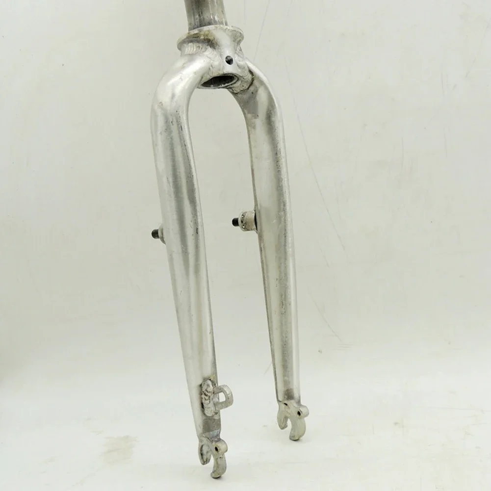 Bicycle Repair 20 Inch Folding Bicycle Folding Bike Fork Lightweight Construction Silver Color Easy To Install
Bicycle Repair 20 Inch Folding Bicycle Folding Bike Fork Lightweight Construction Silver Color Easy To Install