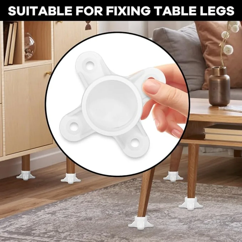 Американские устойчивые к SCH40, фланцевые фитинги из ПВХ, набор прочных соединителей для труб, для крепления полок и стабилизирующих ножек стола, легко
Американские устойчивые к SCH40, фланцевые фитинги из ПВХ, набор прочных соединителей для труб, для крепления полок и стабилизирующих ножек стола, легко