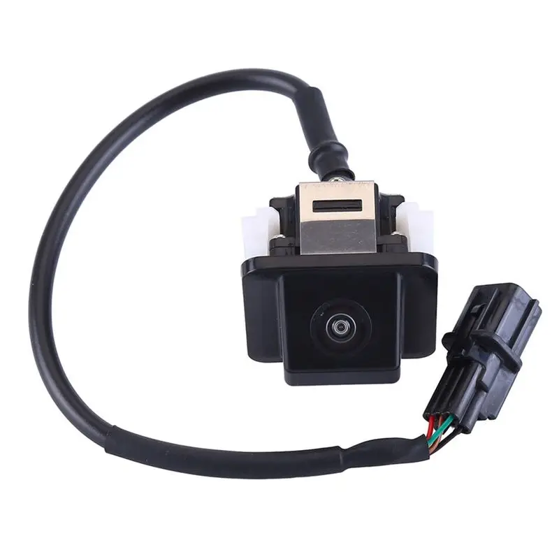 Reverse Camera 95760-2T650 Parking Backup Camera For Kia Optima 2014-2015 Rearview Camera Accessories-A67F
Reverse Camera 95760-2T650 Parking Backup Camera For Kia Optima 2014-2015 Rearview Camera Accessories-A67F