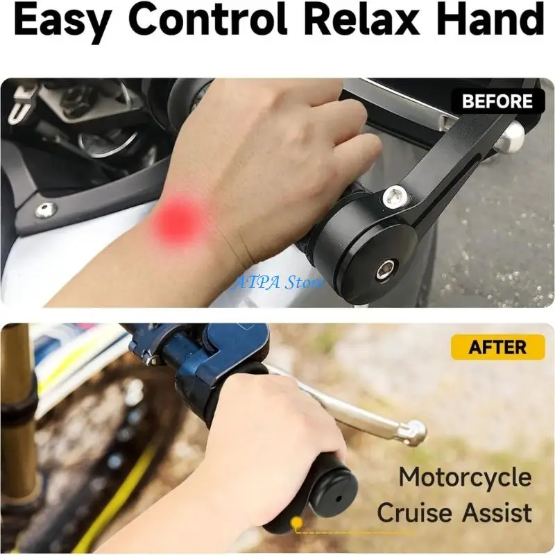 U13C Upgraded Throttles Cable Assembly Combining Ergonomic Grip and Fast Engine Cutoff Suitable For 50 250CC Motorized Cycles
U13C Upgraded Throttles Cable Assembly Combining Ergonomic Grip and Fast Engine Cutoff Suitable For 50 250CC Motorized Cycles