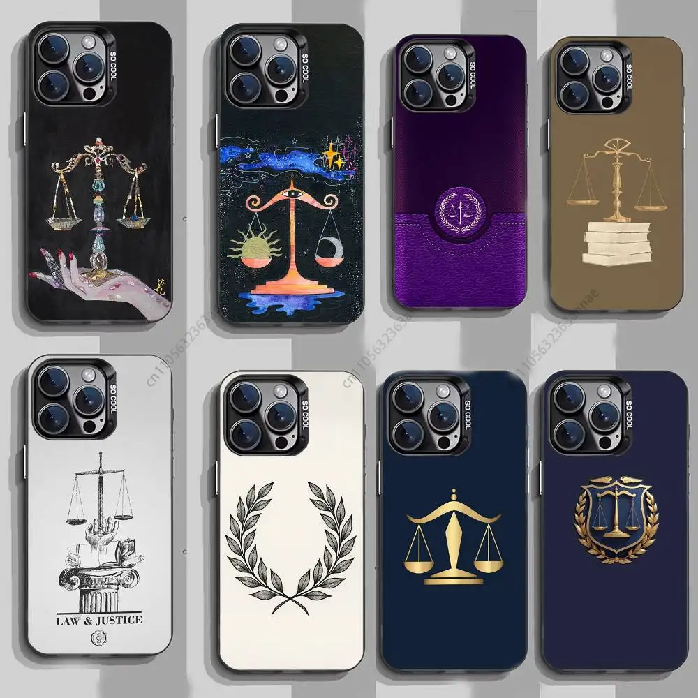 Law Judge Justice Lawyer Phone Case For iPhone 17,16,15,14,13,12,11,Pro,Max,Plus,Mini,X,XS,XR,8,S,SE Soft Black Case
Law Judge Justice Lawyer Phone Case For iPhone 17,16,15,14,13,12,11,Pro,Max,Plus,Mini,X,XS,XR,8,S,SE Soft Black Case