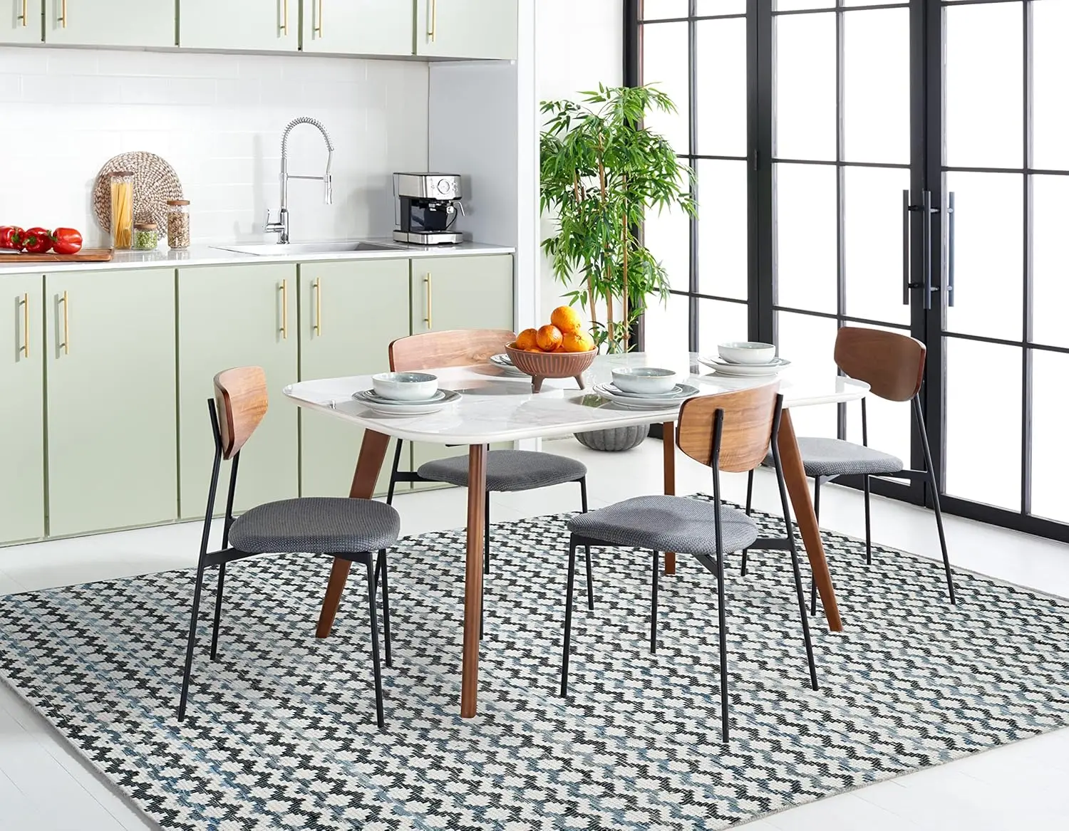Коврик Safavieh Montauk Collection Accent — 4 фута X 6 дюймов, цвет слоновой кости синий и черный, хлопок ручной работы с плоским плетением, идеально подходит для больших дорожных веществ
Коврик Safavieh Montauk Collection Accent — 4 фута X 6 дюймов, цвет слоновой кости синий и черный, хлопок ручной работы с плоским плетением, идеально подходит для больших дорожных веществ