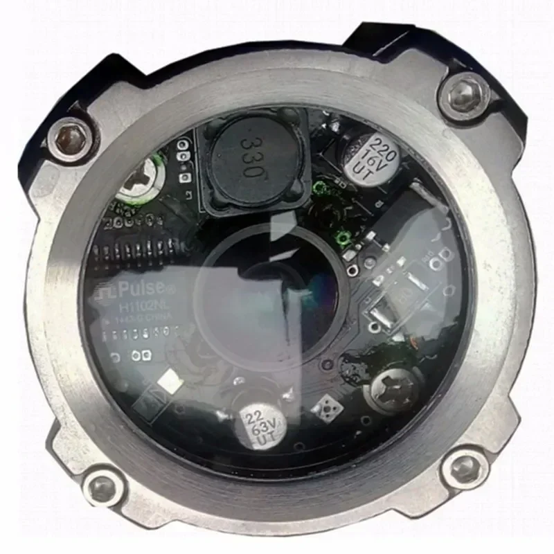 New New IMX412 IMX571 IMX455 IMX294 IMX533 IMX485 IMX334 2 Megapixel 1080P Full HD Small Size Hot Selling Cctv Underwater Ip Cam
New New IMX412 IMX571 IMX455 IMX294 IMX533 IMX485 IMX334 2 Megapixel 1080P Full HD Small Size Hot Selling Cctv Underwater Ip Cam