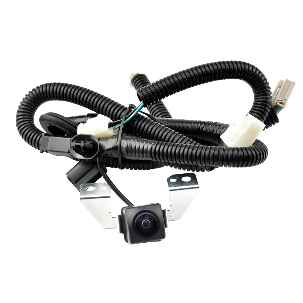 Reverse Assist Rear View Camera Backup Aid Parking Camera 39530-SZA-A01 for Honda Pilot 2009-2015 39530SZAA01
Reverse Assist Rear View Camera Backup Aid Parking Camera 39530-SZA-A01 for Honda Pilot 2009-2015 39530SZAA01