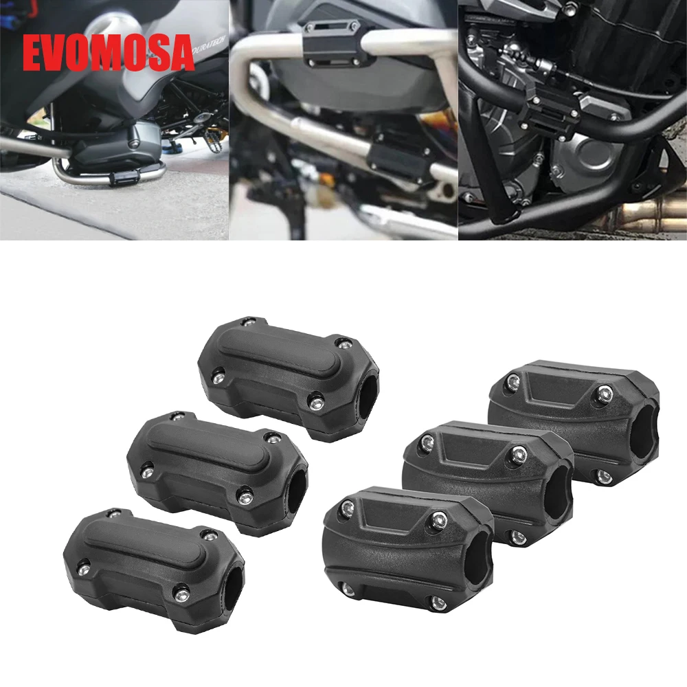 Motorcycle Engine Guard For F900GS R1300GS R1250GS R1200GS LC ADV F850GS Adventure F750GS Crash Bar Bumper Protector Block
Motorcycle Engine Guard For F900GS R1300GS R1250GS R1200GS LC ADV F850GS Adventure F750GS Crash Bar Bumper Protector Block