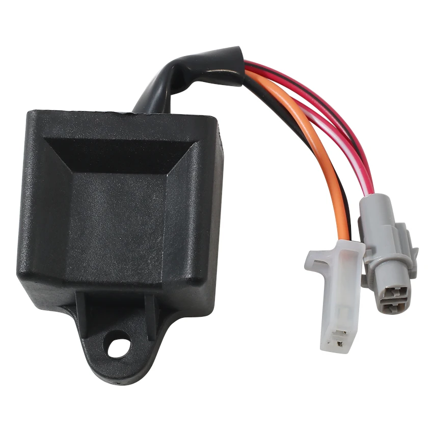 Блок системы зажигания CDI для Yamaha PW50 2001-2023 OEM:3PT-85540-00 блок системы зажигания мотоцикла аксессуары CDI
Блок системы зажигания CDI для Yamaha PW50 2001-2023 OEM:3PT-85540-00 блок системы зажигания мотоцикла аксессуары CDI