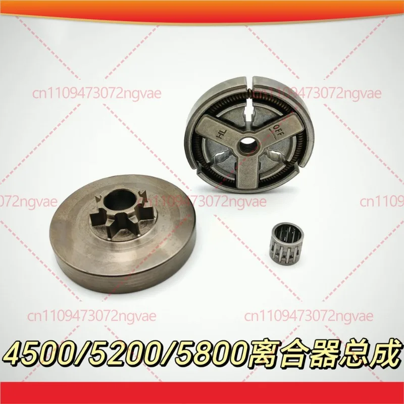 Для пассивной дисковой муфты сцепления 52-58, комплектующие для звездочки с игольчатыми роликами
Для пассивной дисковой муфты сцепления 52-58, комплектующие для звездочки с игольчатыми роликами