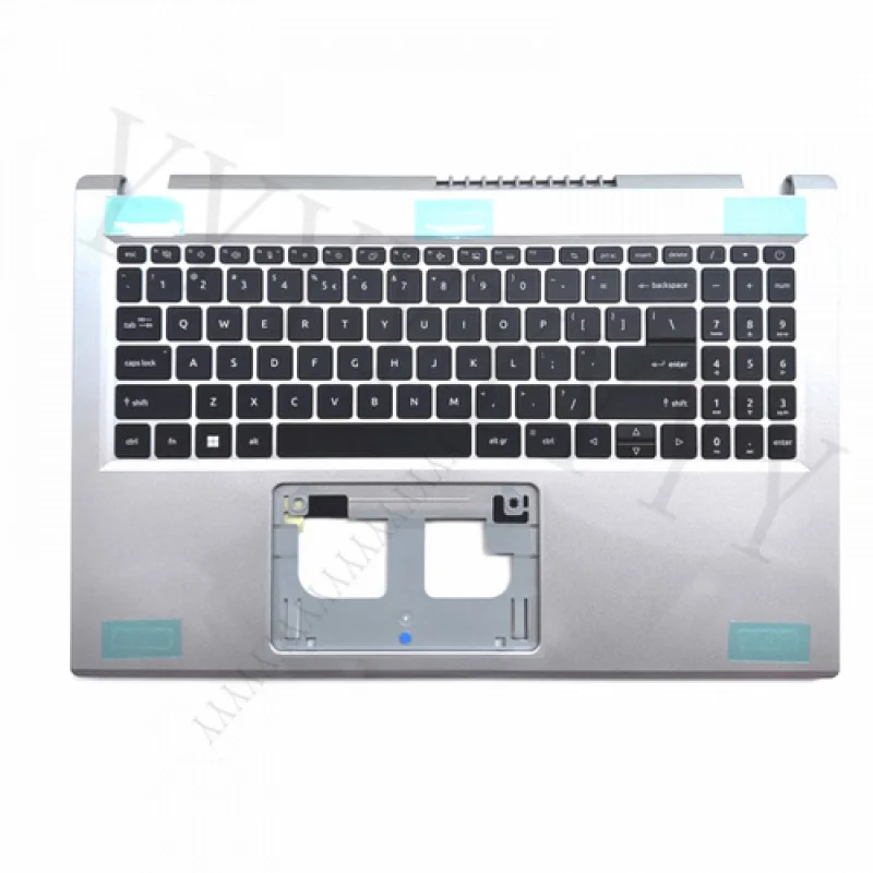 Y+ New for Acer A515-58M N23C3 A315-24p N23Q11 C cover keyboard
Y+ New for Acer A515-58M N23C3 A315-24p N23Q11 C cover keyboard