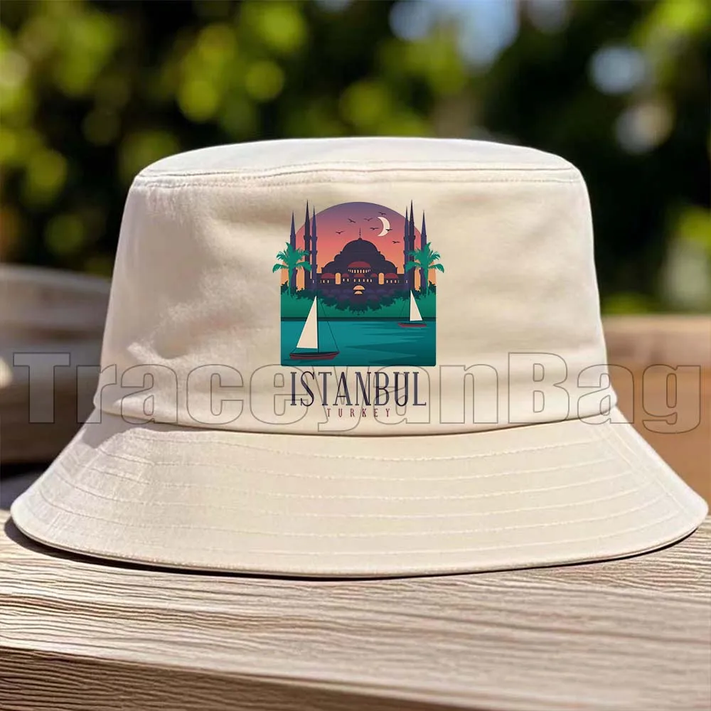 New York Paris London Moscow Istanbul Venice Rome Barcelona City Landmark Bucket Hat Women Outdoor Sunscreen Hat Men Fishing Cap
New York Paris London Moscow Istanbul Venice Rome Barcelona City Landmark Bucket Hat Women Outdoor Sunscreen Hat Men Fishing Cap
