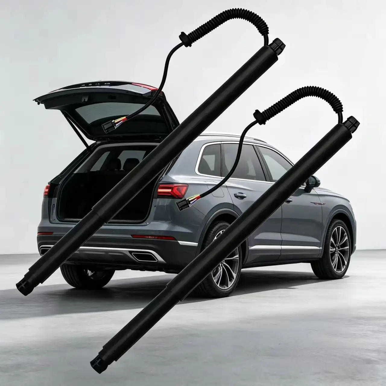 For XA50 TOYOTA RAV4 2019-2024 Electric Tailgate Lift Struts Electric Tailgate Gas Spring Support Struts 6891042060 6892042020
For XA50 TOYOTA RAV4 2019-2024 Electric Tailgate Lift Struts Electric Tailgate Gas Spring Support Struts 6891042060 6892042020