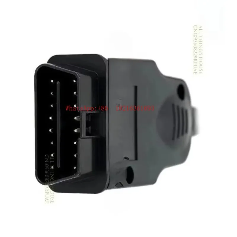 Limited Offer Obd2 VAG Auto Diagnostic Scanner
Limited Offer Obd2 VAG Auto Diagnostic Scanner