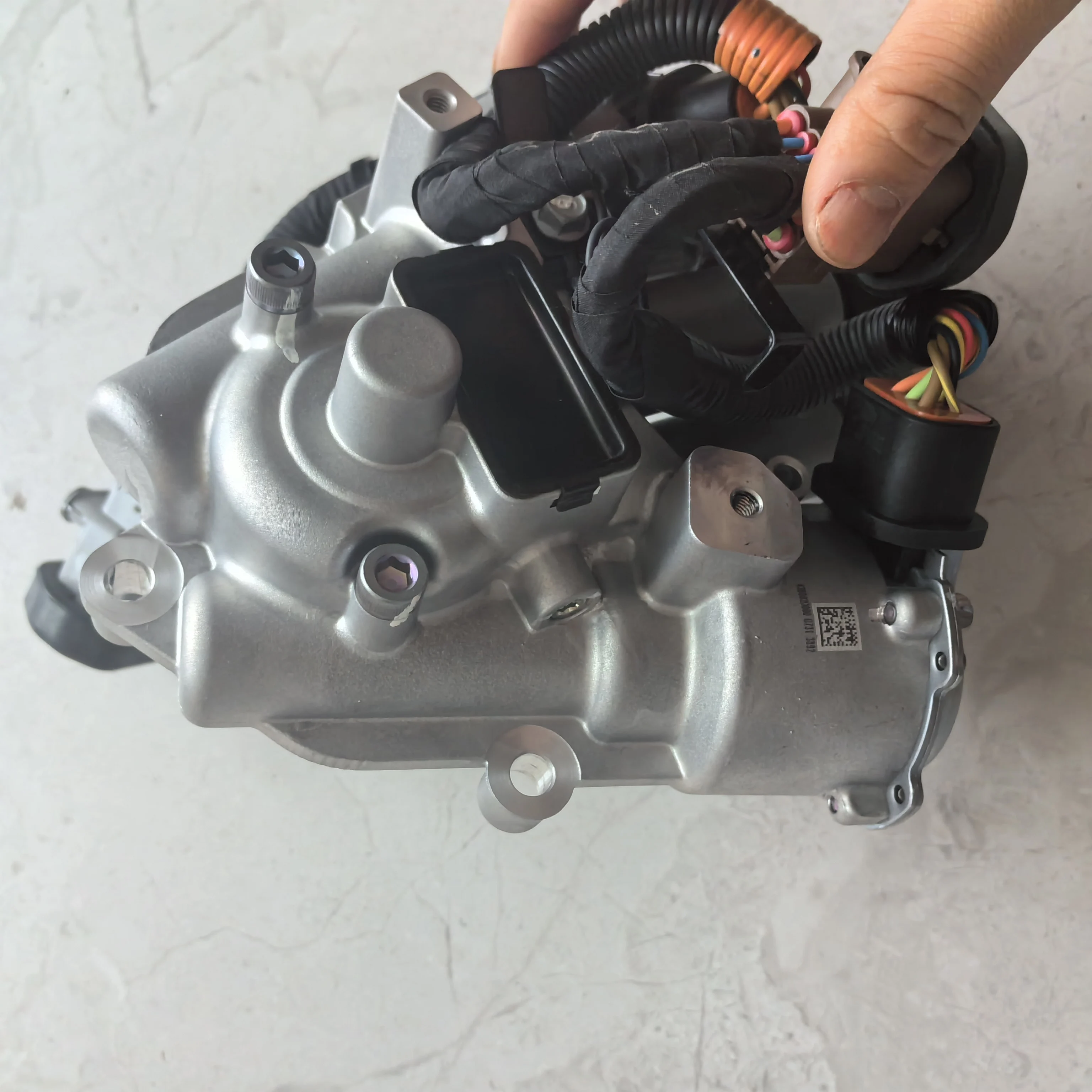 2025 hot sale 438002D005 438002D205 438002D000 438002D100 Gear Transmission Assembly 43800-2D005 43800-2D205 43800-2D000
2025 hot sale 438002D005 438002D205 438002D000 438002D100 Gear Transmission Assembly 43800-2D005 43800-2D205 43800-2D000