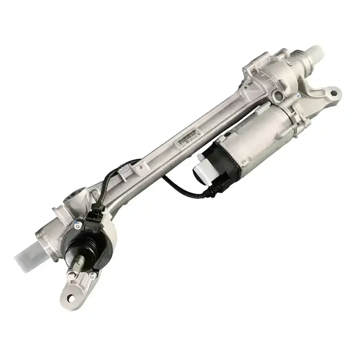 High Quality Steering Gear Suitable for Automotive Steering Rack OEM LR050581 LR050580 LR033927 LR024337 LR094487
High Quality Steering Gear Suitable for Automotive Steering Rack OEM LR050581 LR050580 LR033927 LR024337 LR094487