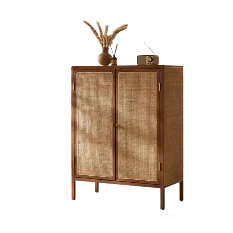 simple modern solid wood dining side cabinet B & B hotel household entrance cabinet storage cabin et
simple modern solid wood dining side cabinet B & B hotel household entrance cabinet storage cabin et