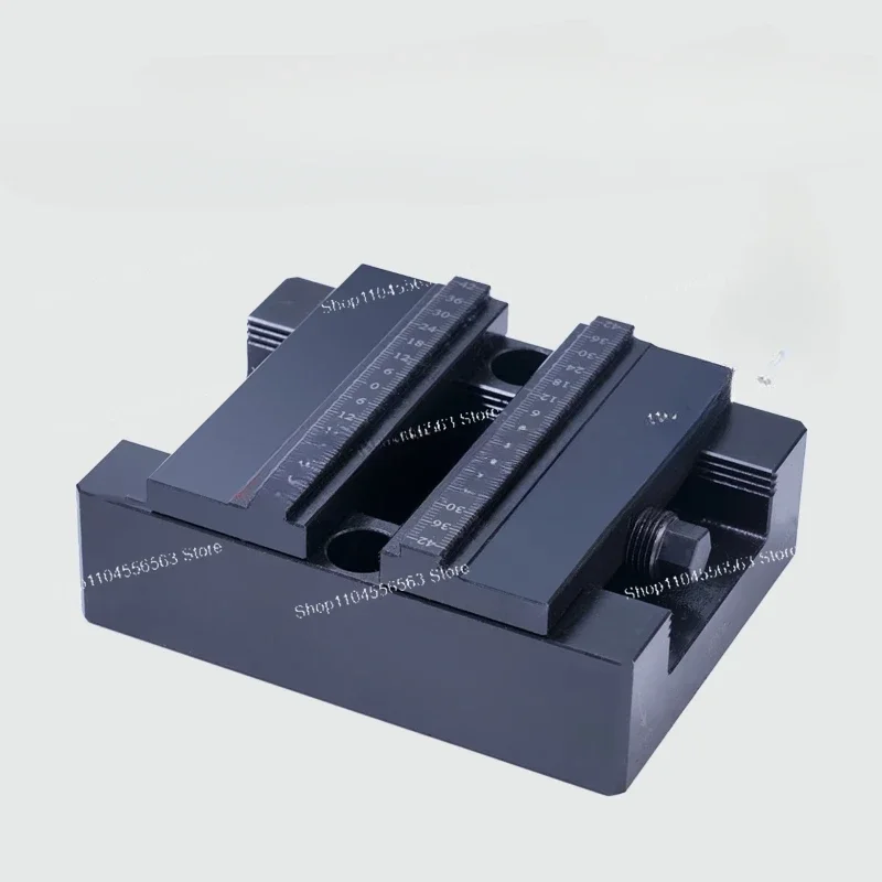 Депозитная ценаФрезерный станок, плоскогубцы, плоскогубцы, обрабатывающий центр аксессуаров, пятиосевое концентрическое приспособление
Депозитная ценаФрезерный станок, плоскогубцы, плоскогубцы, обрабатывающий центр аксессуаров, пятиосевое концентрическое приспособление