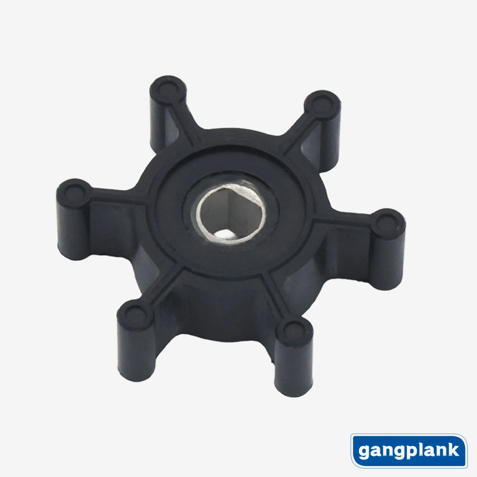 Marine Engine Internal Inboard Impeller for Johnson 09-1052S
Marine Engine Internal Inboard Impeller for Johnson 09-1052S