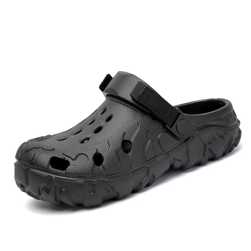 Fashion New large size Men's Casual Loafers men's shoes Sandals Slippers Flip-flop sneakers Breathable Soft
Fashion New large size Men's Casual Loafers men's shoes Sandals Slippers Flip-flop sneakers Breathable Soft