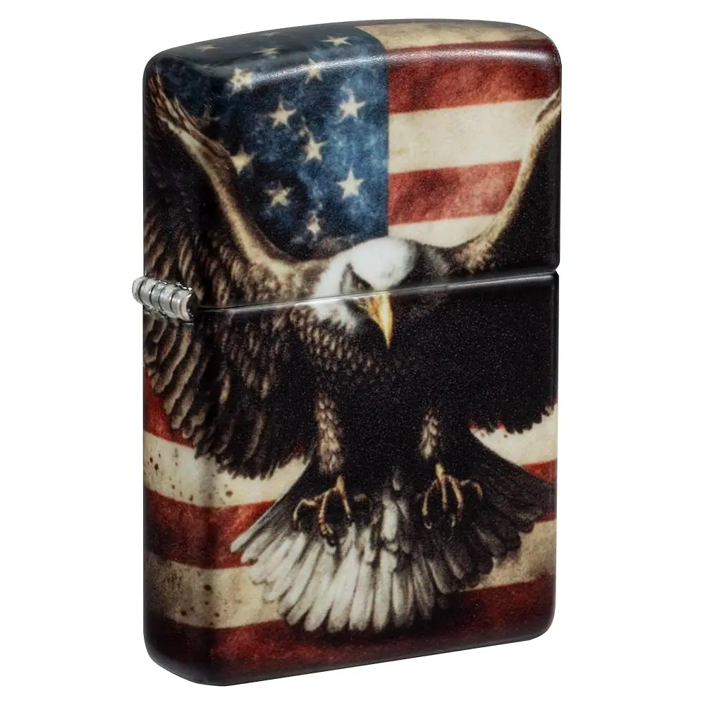 Ailexpress Recommendation - Lighter: Eagle and American Flag - 540 Color 81685
Ailexpress Recommendation - Lighter: Eagle and American Flag - 540 Color 81685